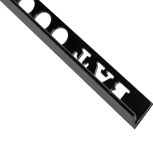 BAT Aluminium L Gloss Black