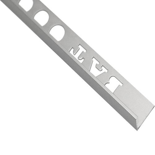 BAT Aluminium L Matt Silver