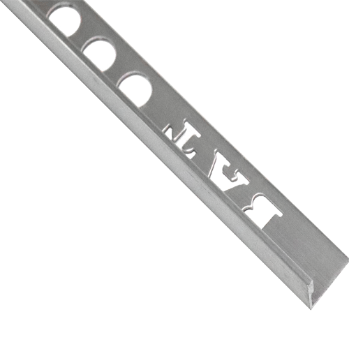 BAT Aluminium L Mill Finish