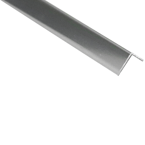 BAT CoPro Corner Protection Trim Bright Silver