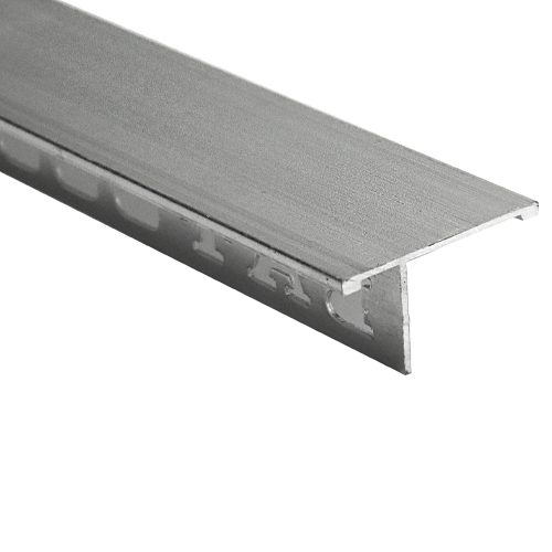 BAT Double Sided Aluminium T Angle Mill Finish