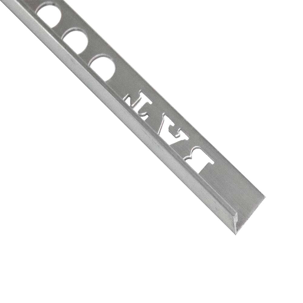 Trim Aluminium L - Shaped Angle