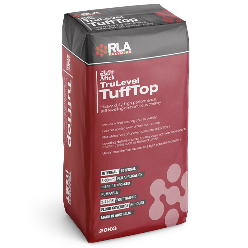 Aftek Tru Level Tuff Top