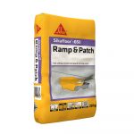 Sikafloor 050 Ramp and Patch
