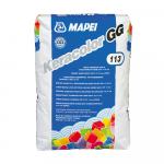 Mapei Keracolor GG Sanded