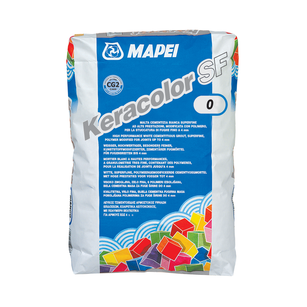 Mapei Keracolor SF Unsanded