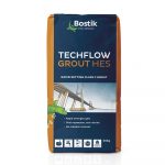 Bostik Techflow HES Grout Bostik Techflow HES Grout