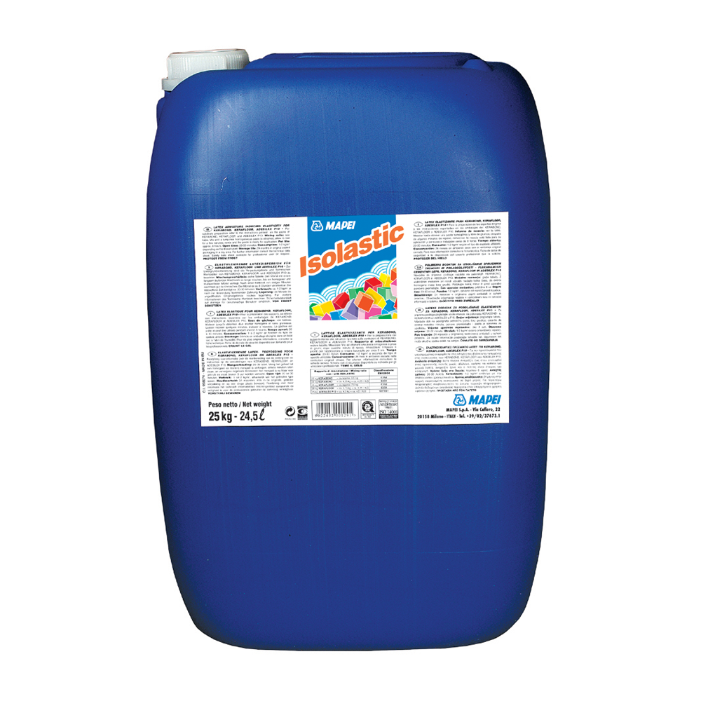 Mapei Isolastic