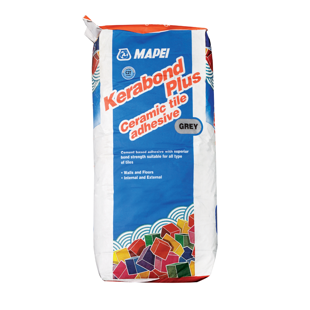 Mapei Kerabond Plus