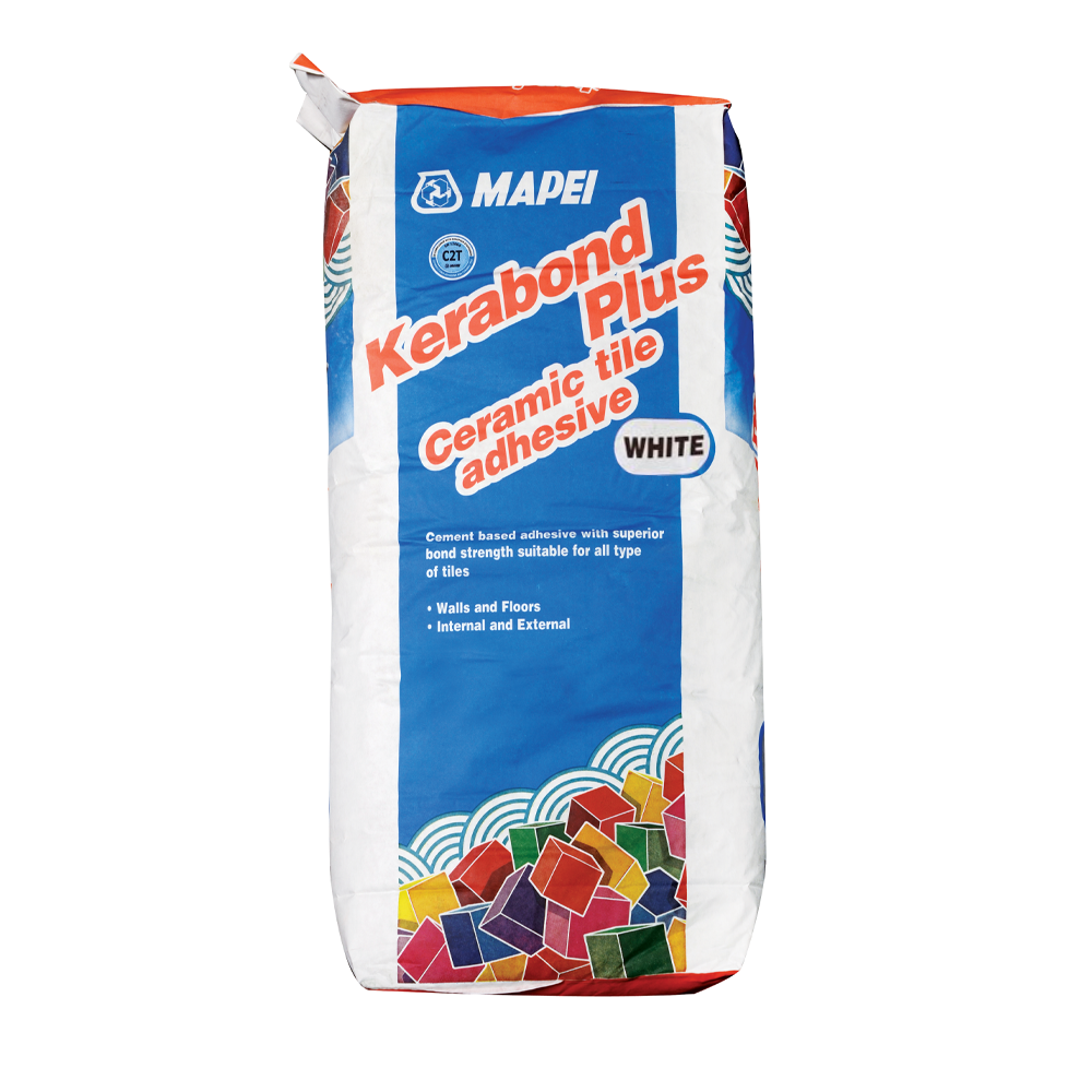 Mapei Kerabond Plus