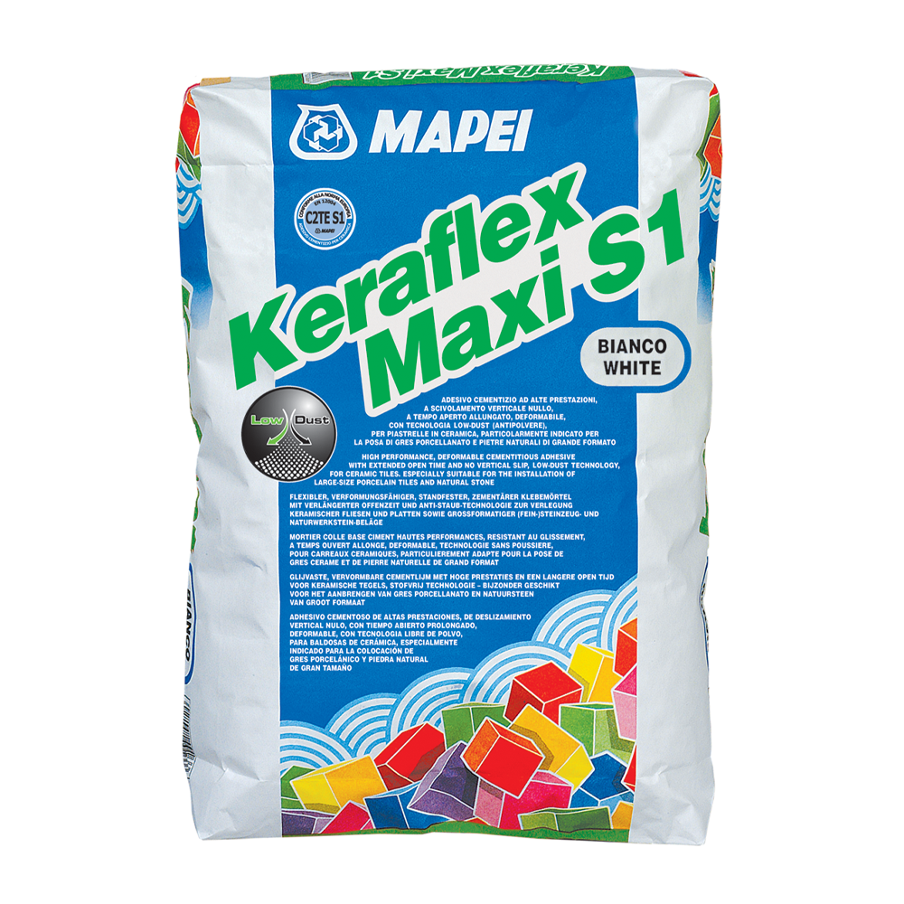 Mapei Keraflex Maxi S1