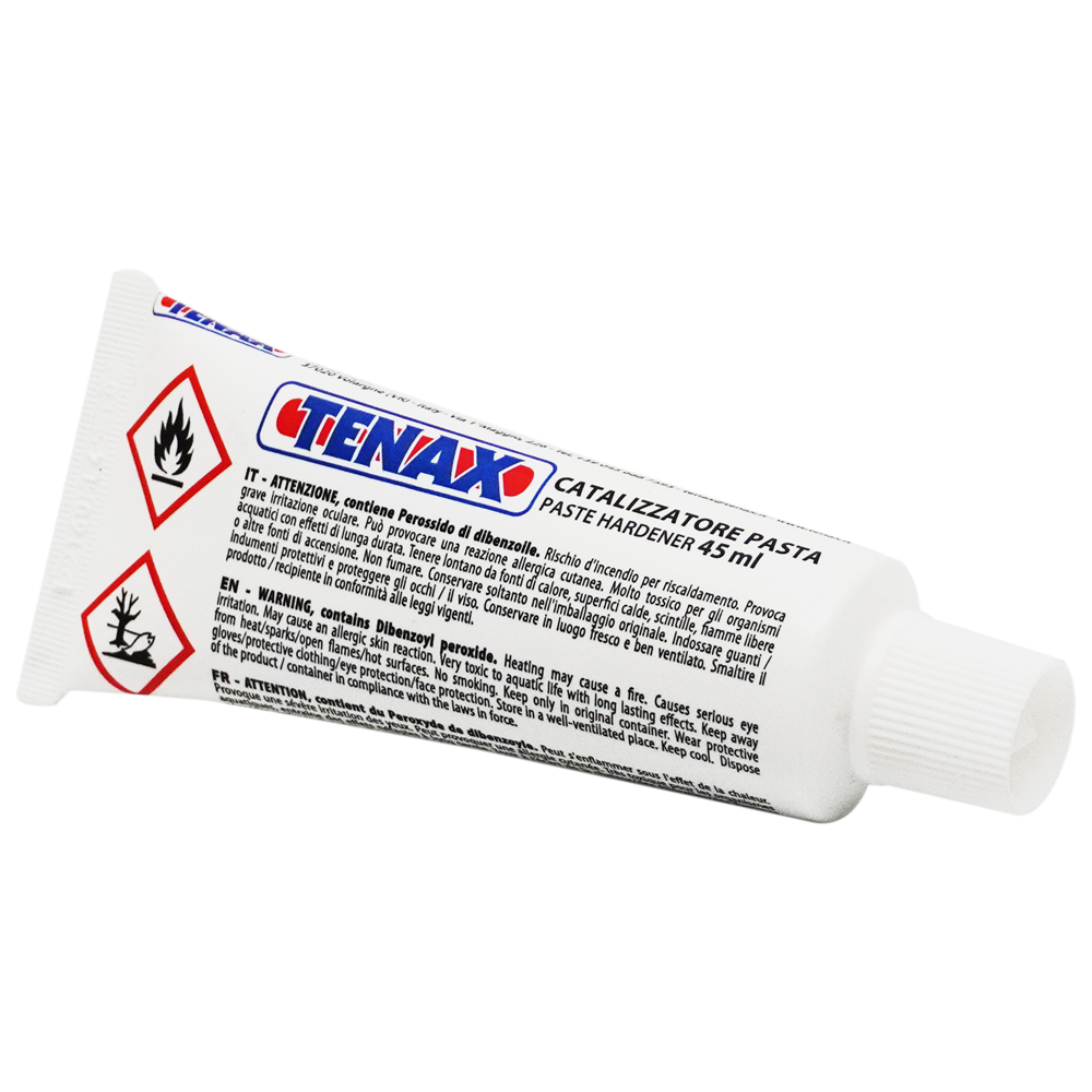 Tenax Hardener