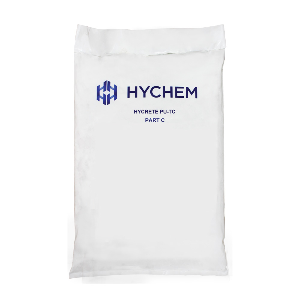 Hychem Hycrete PU-TC - Part C Neutral 1.25 Kg Hychem Hycrete PU-TC - Part C Neutral 1.25 Kg