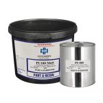 Hychem PU100 Waterbased Non Yellowing PU Hychem PU100 Waterbased Non Yellowing PU
