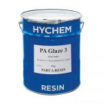 Hychem PA Glaze 3 Hychem PA Glaze 3