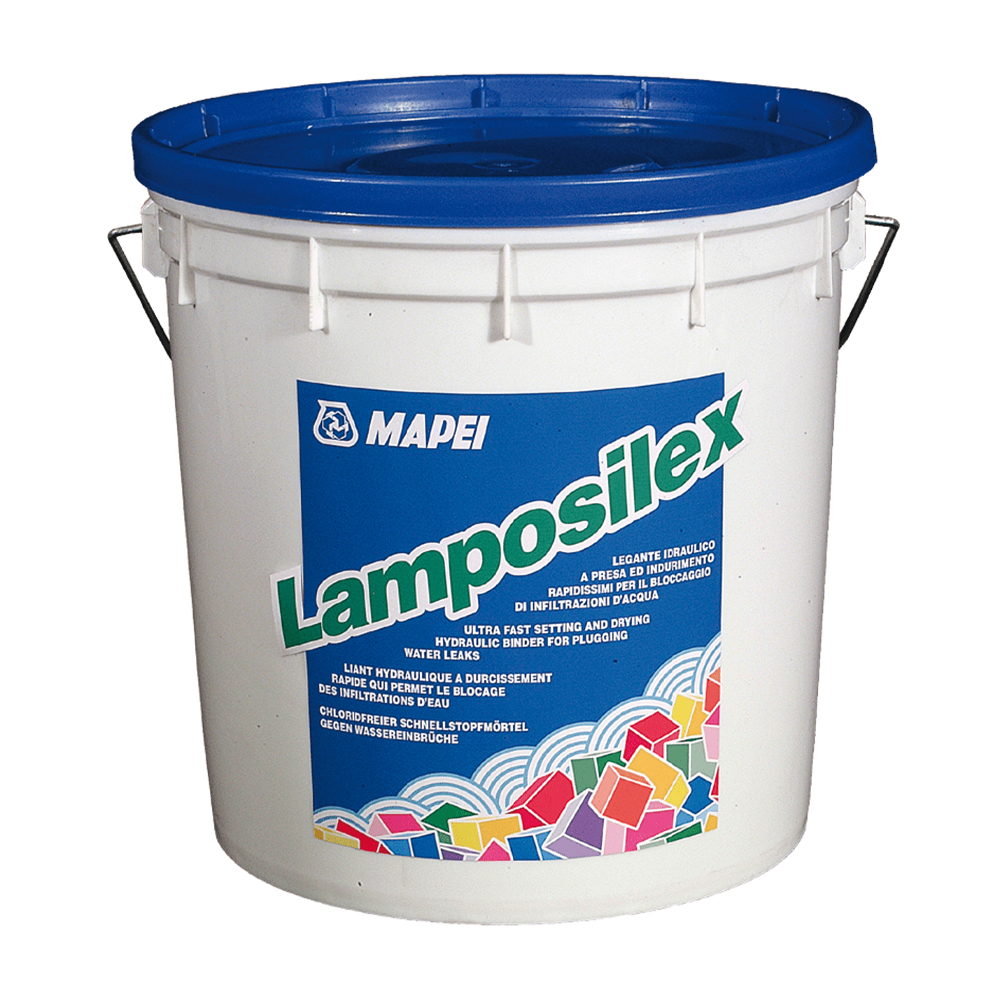 Mapei Lamposilex Waterstop