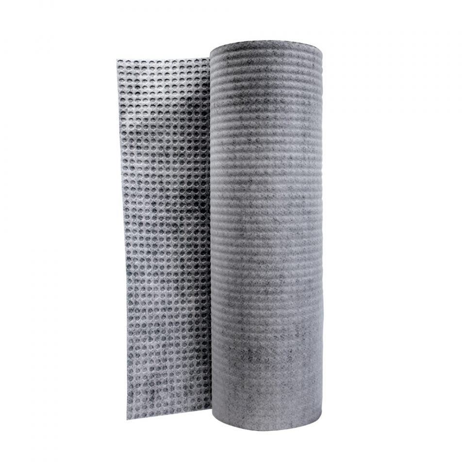 WPA 1500 Decoupling Mat