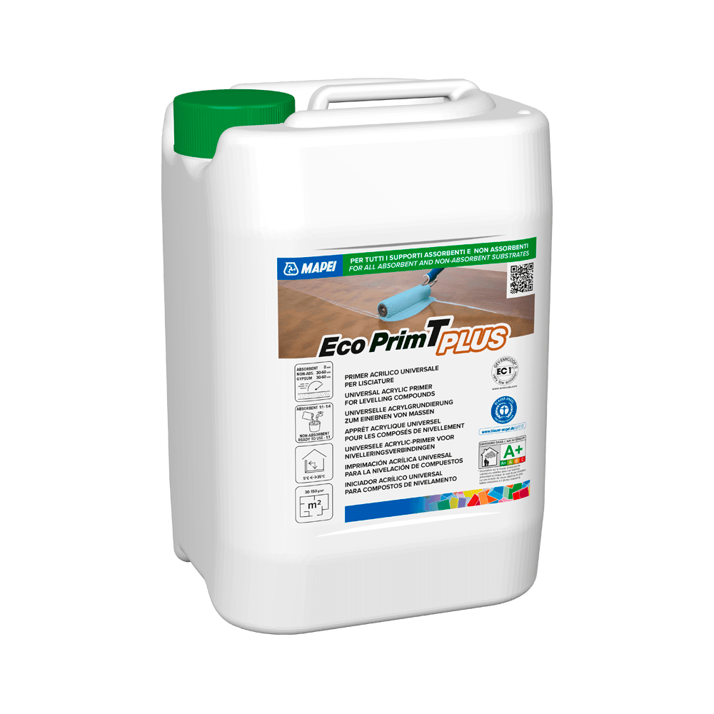 Mapei Eco Prim T Plus