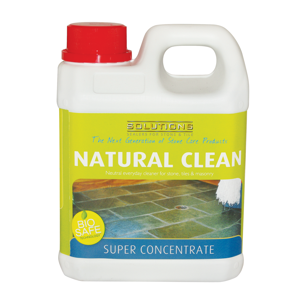 Solutions Natural Clean