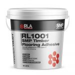 RLA SMP RL1001 RLA SMP RL1001