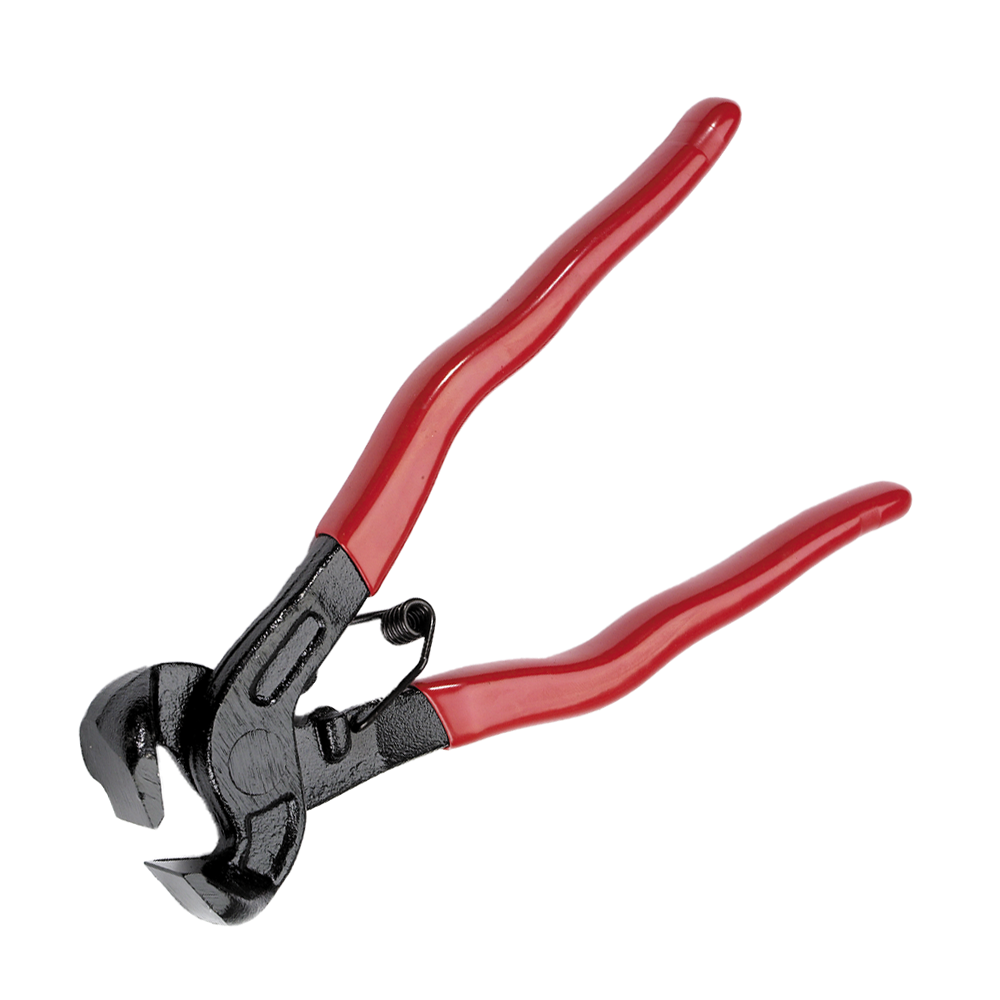 B.A.T Trims Side Nipper Dual Curved Jaws
