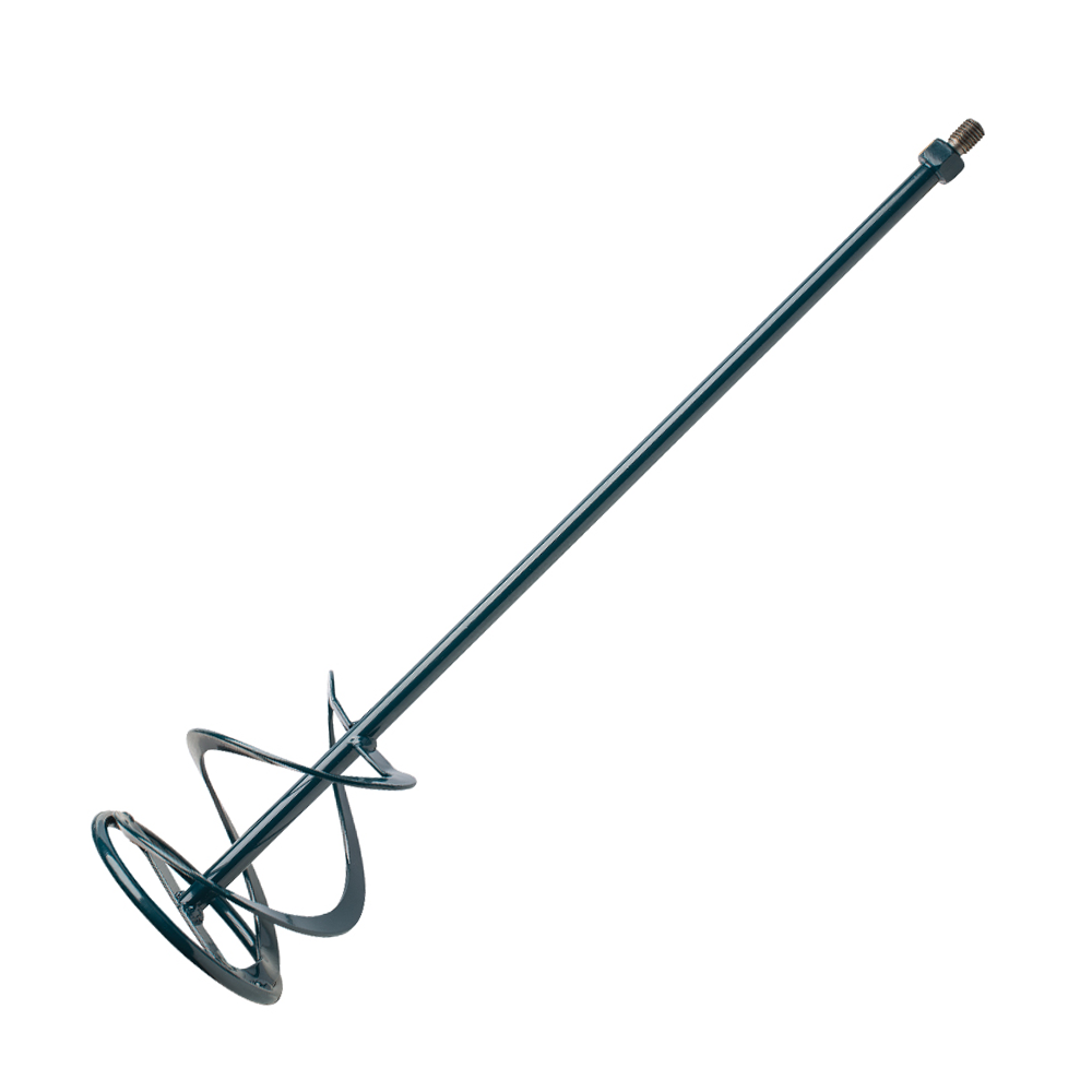 B.A.T Trims Triple Spiral Mixer