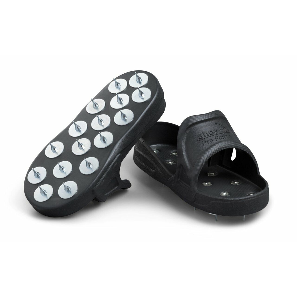 Pro Finish Shoe-In Spike Shoes