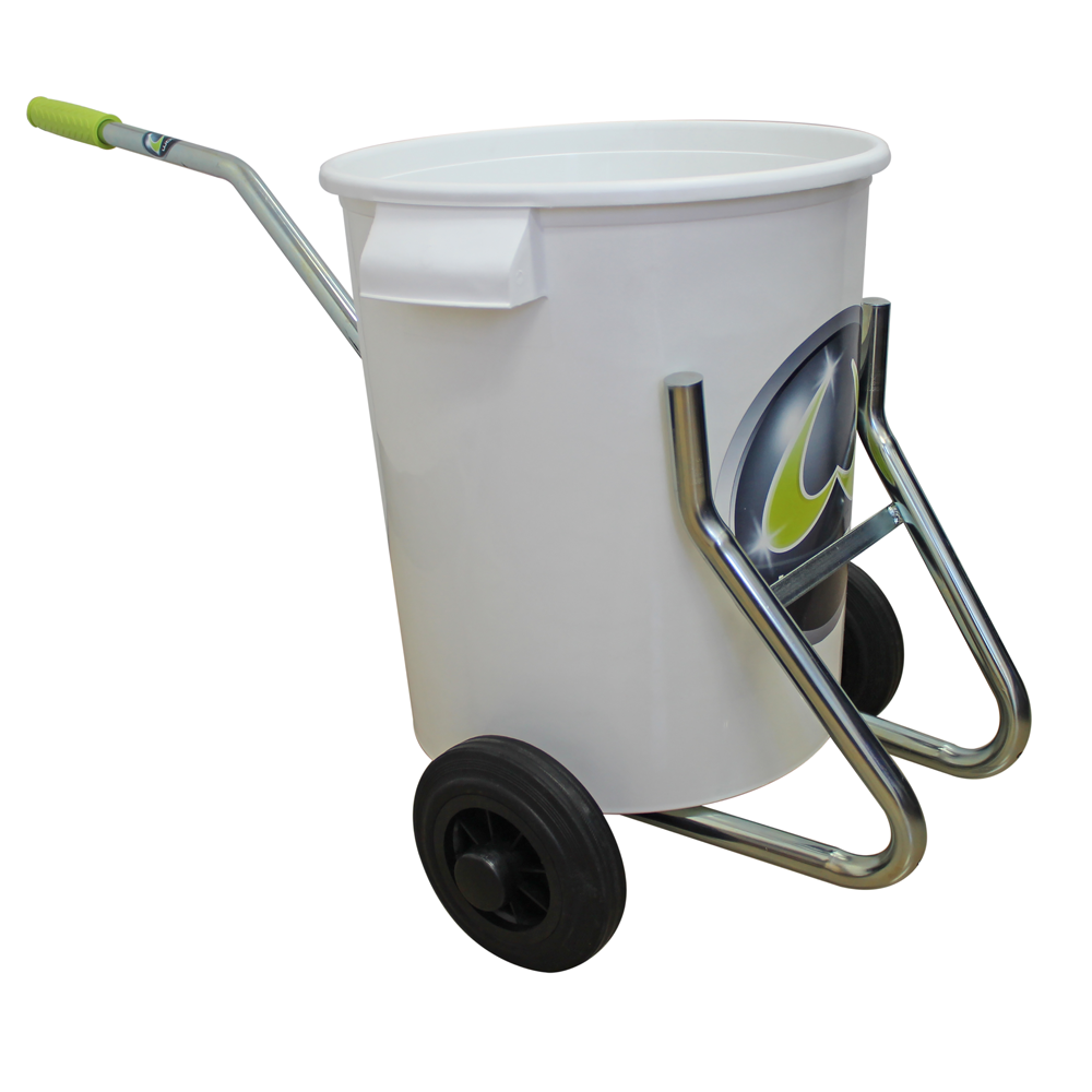 Wolff Transportation Caddy