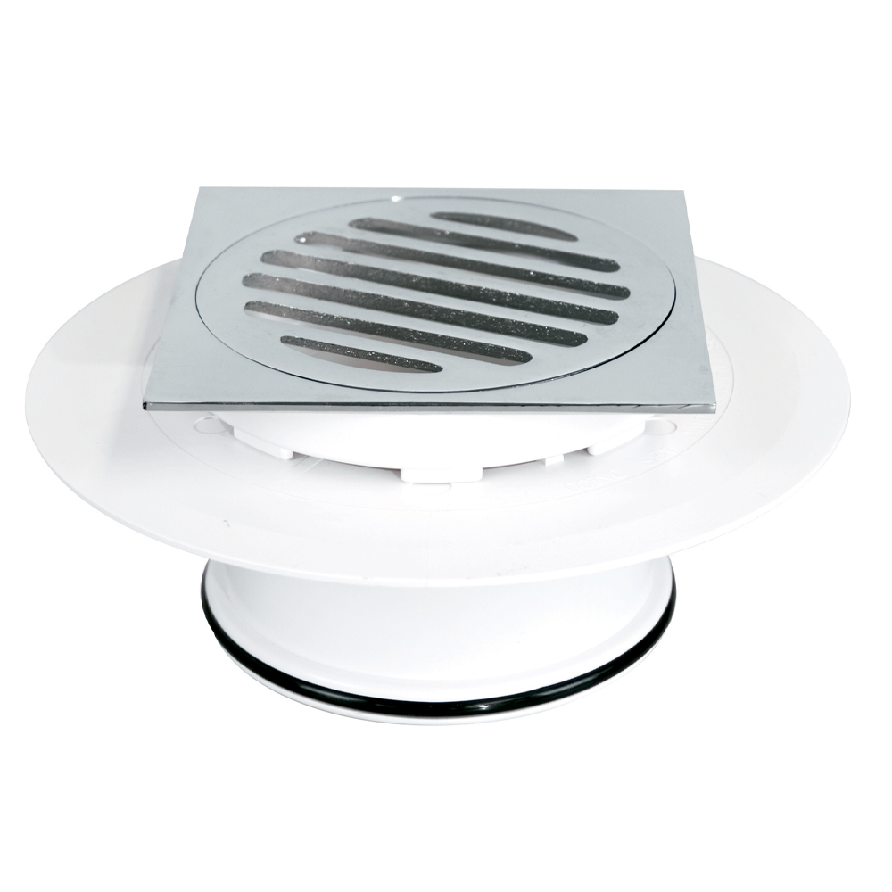 Plastec Maxi Adaptor Sys