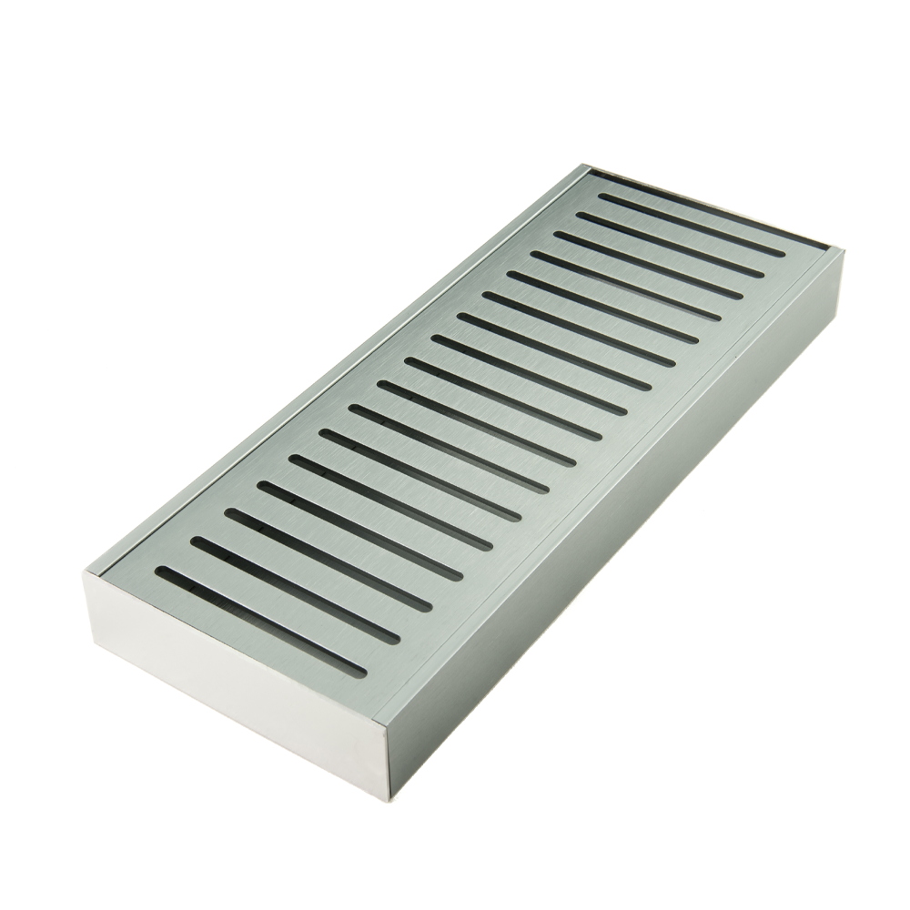 Lauxes Wide Celleni Grate