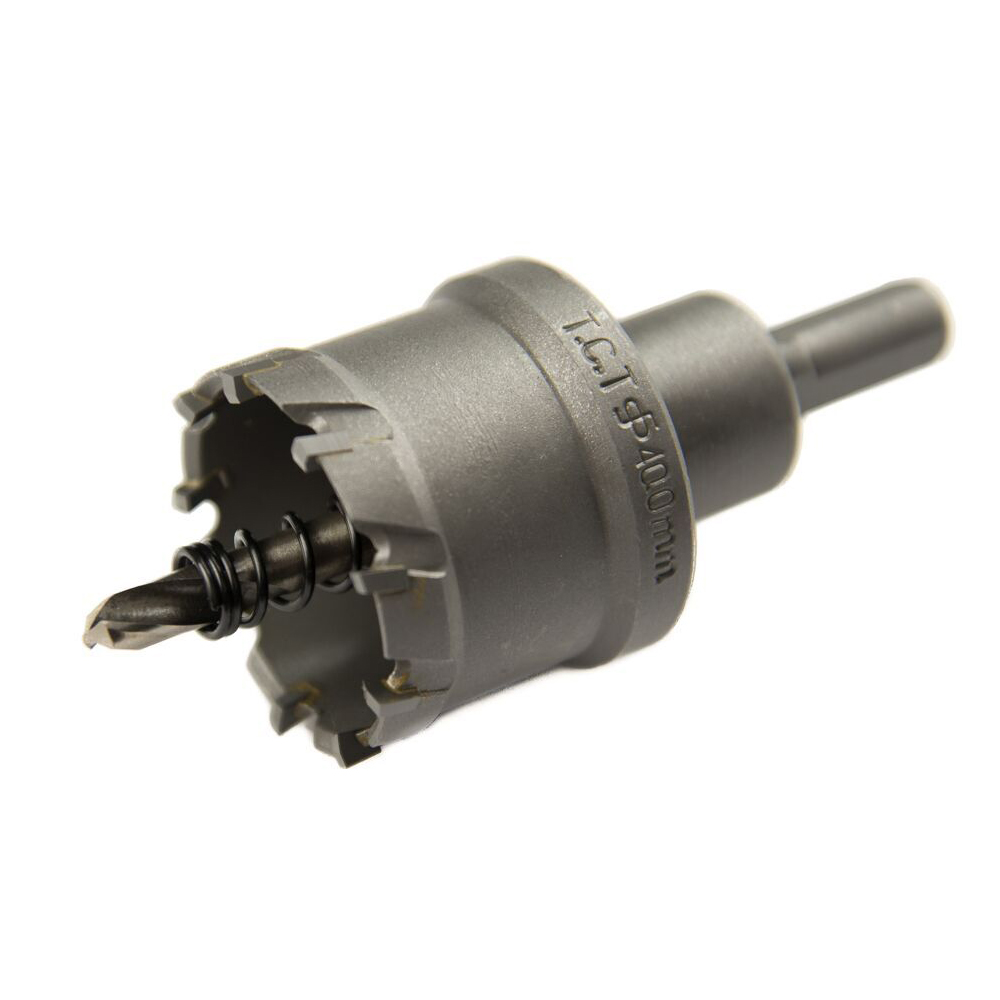 Lauxes TCT Aluminium Hole Saw