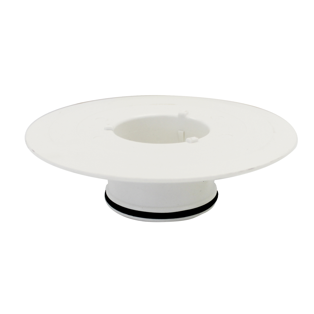 Plastec Flange With O Ring