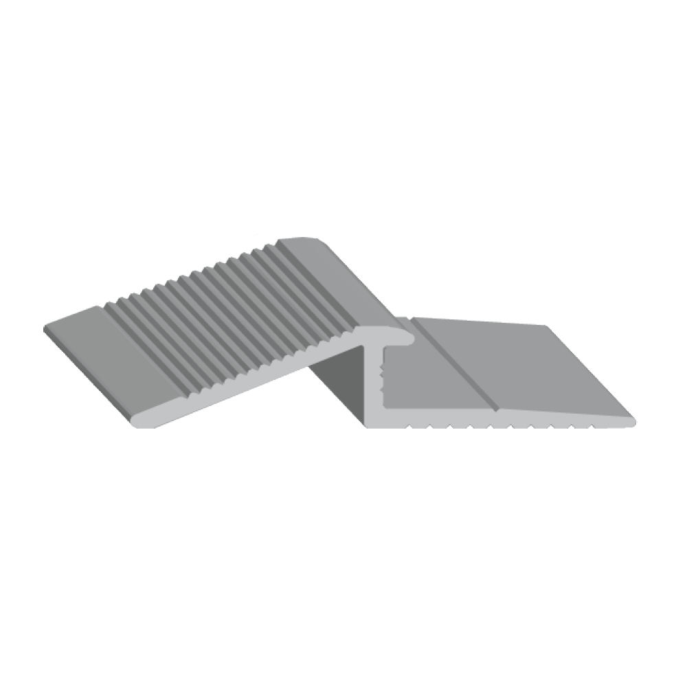 Heavy Duty Carpet Tile Ramp