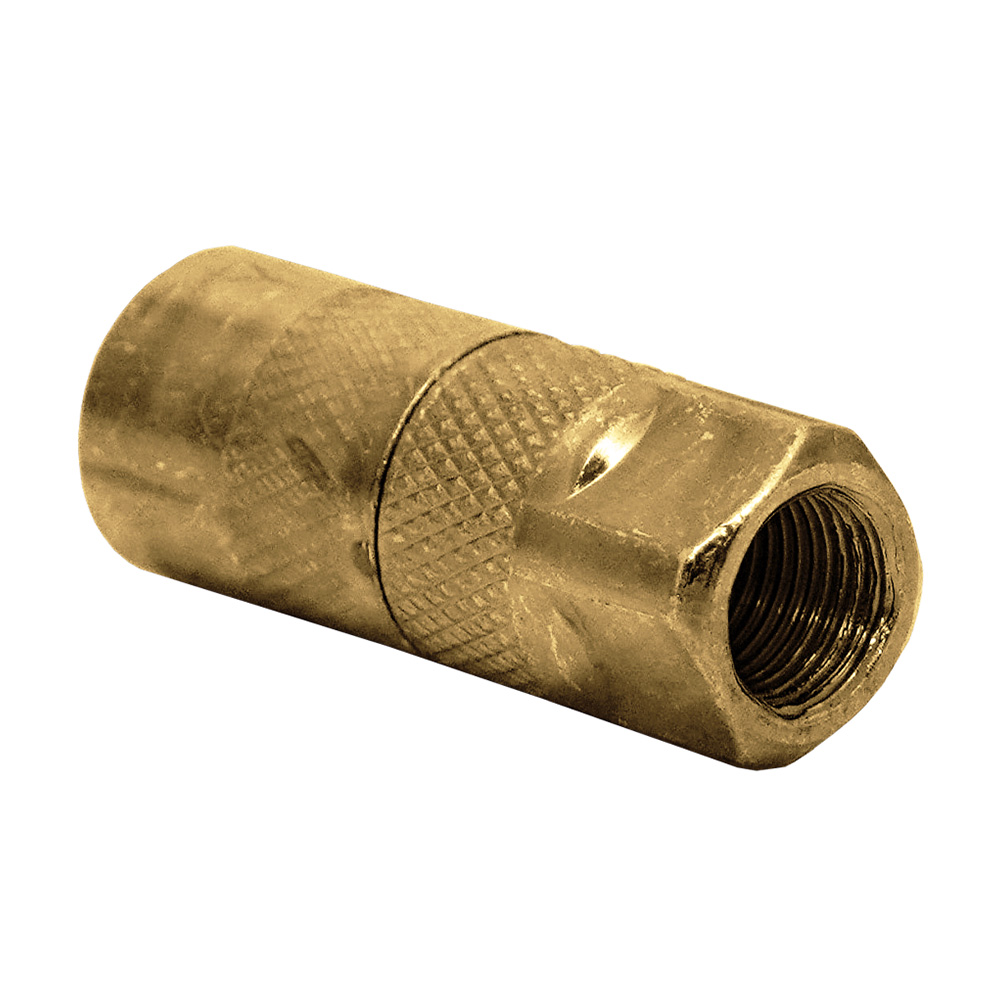 WPA Premium Injection Coupler