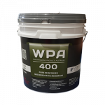 WPA 400 - Grey