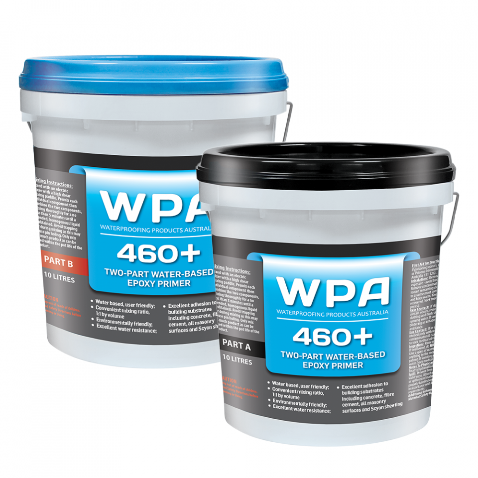WPA-460+