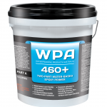 WPA460+A