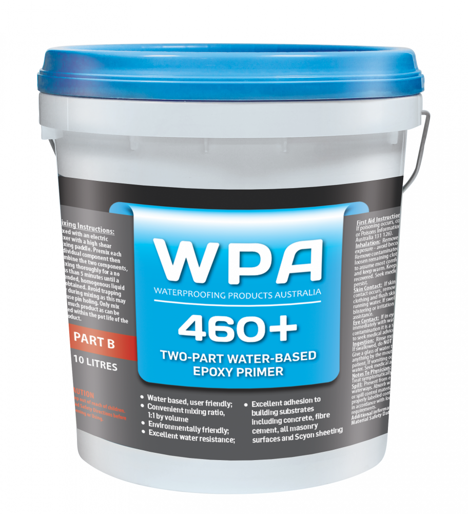 WPA460+B