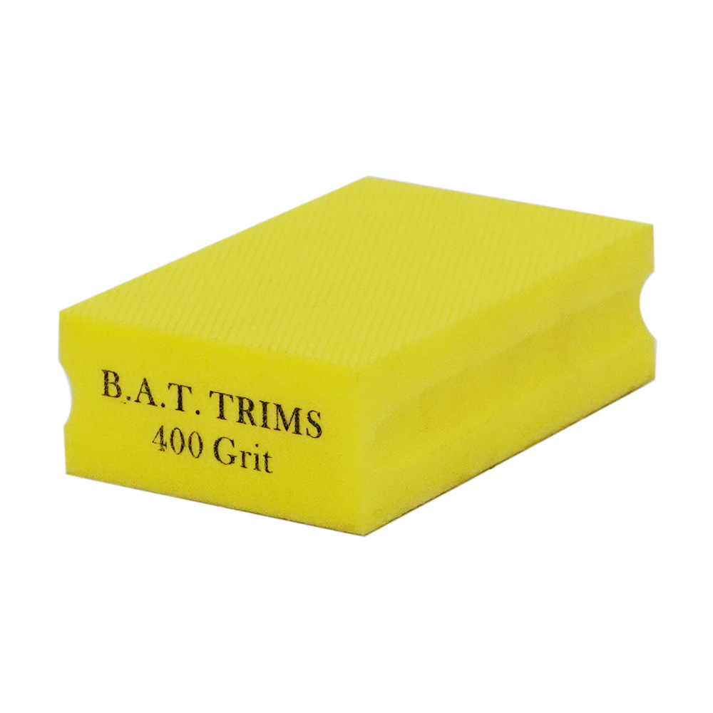 BAT Trims Diamond Hand Pad
