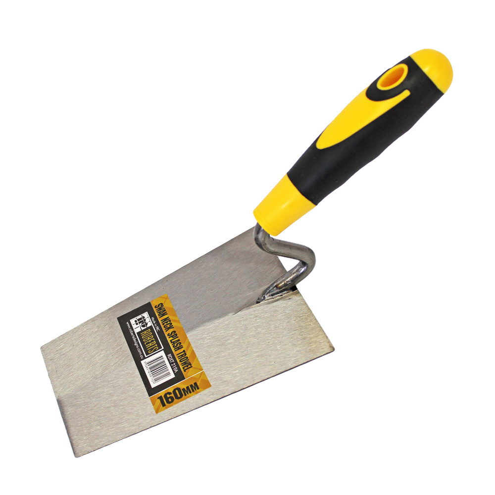 Splash Trowel