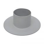Soprema Rain Water PVC Outlet