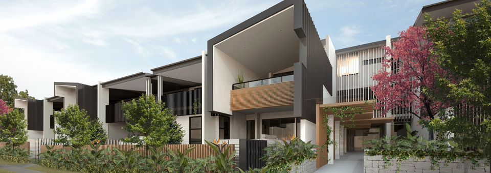 East Park Development