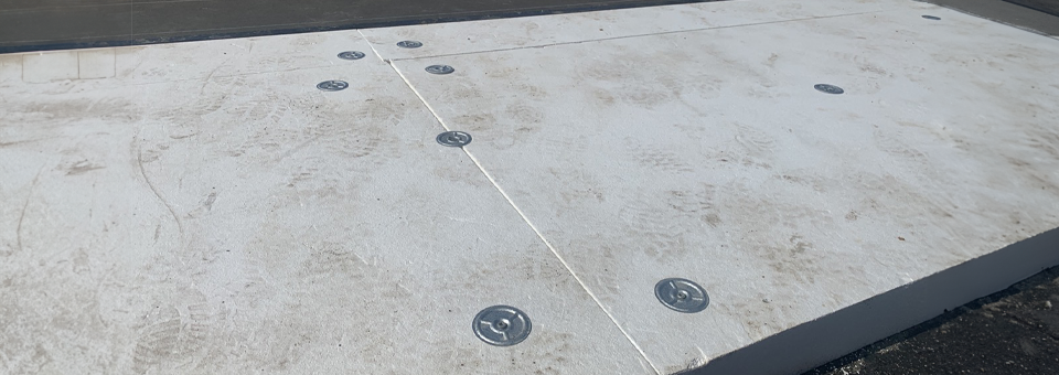 Macquarie University Roof Top