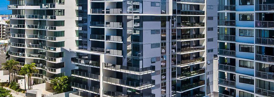 First Light Apartments