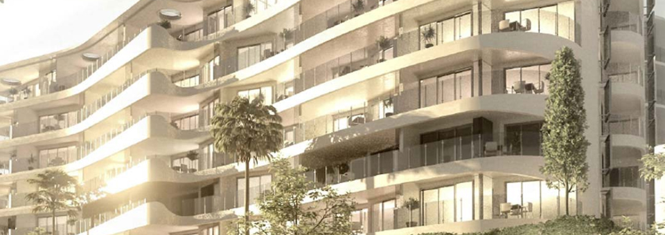 Cosmopolitan Apartments