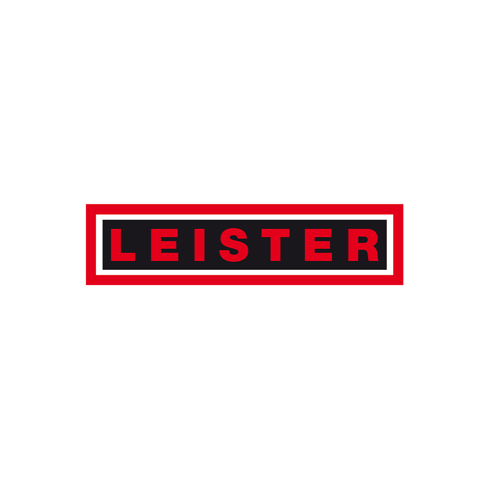 Leister-Feature