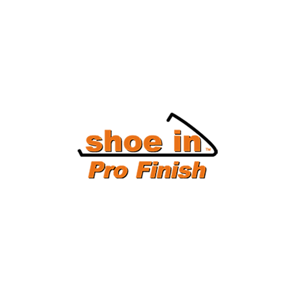 Shoe in Pro Finish