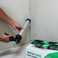 Waterproofing, Flooring & Concrete Solutions | Bayset