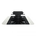 906-401 Soprasolar PVC Pedestal