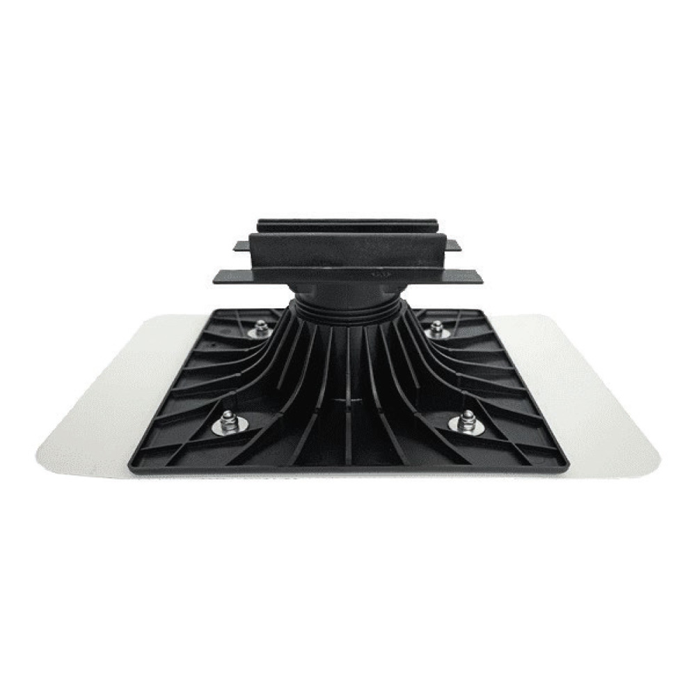 906-401 Soprasolar PVC Pedestal